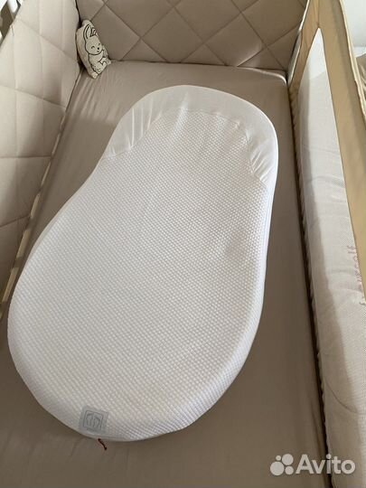 Кокон red castle