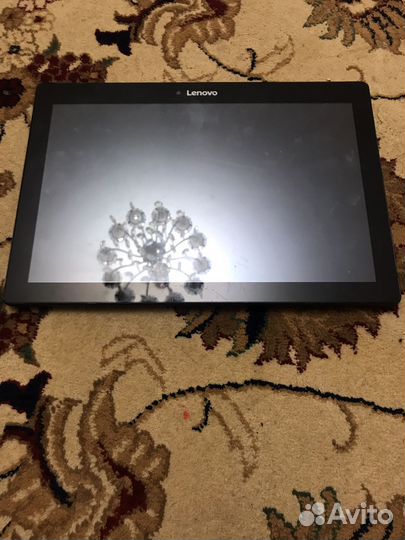 Планшет Lenovo