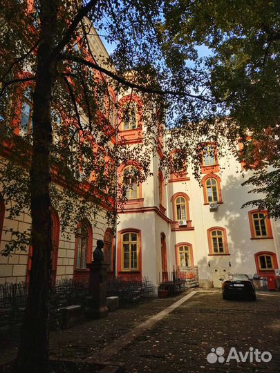 Репетитор по английскому языку с выездом на дом