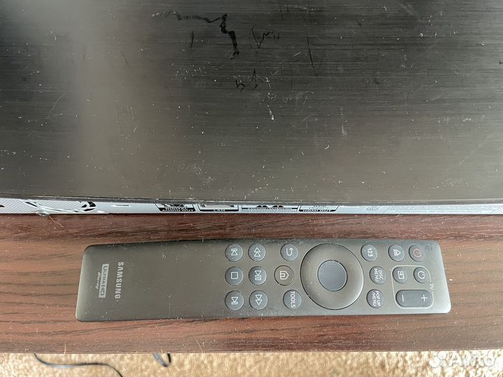 Blu-ray плеер Samsung UBD-M8500