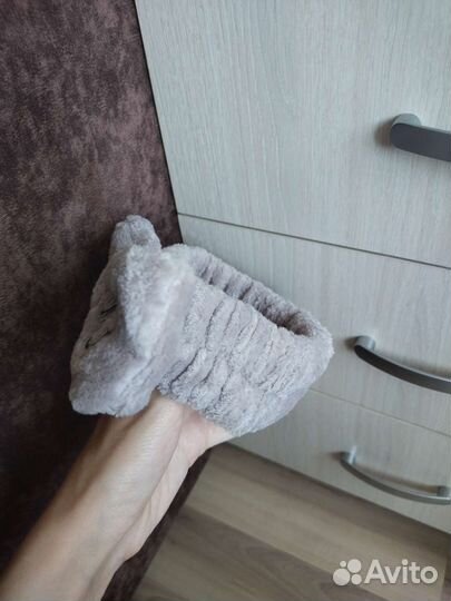 Повязка для волос OMG