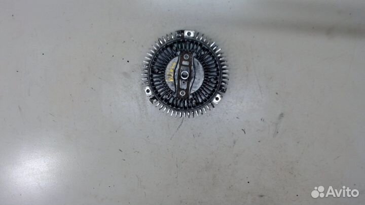 Муфта вентилятора Mercedes Sprinter, 2004