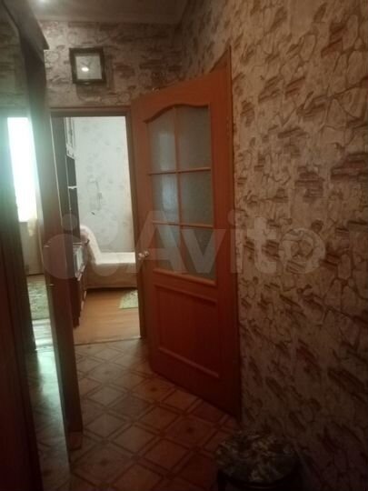 3-к. квартира, 73,9 м², 1/5 эт.