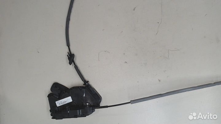 Замок двери Volkswagen Jetta 7 2018, 2019