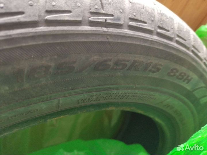 Hankook Optimo K415 185/65 R15 88H