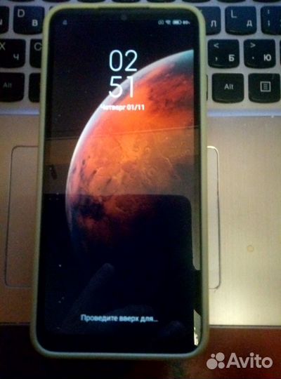 Xiaomi Redmi Note 9 (NFC), 3/64 ГБ