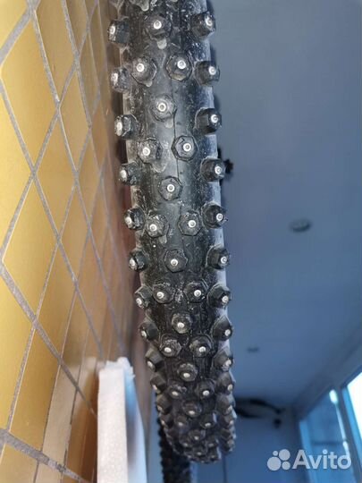 Комплект колес 26