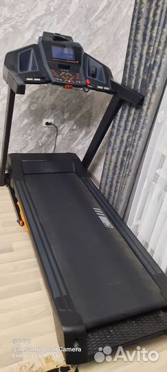 Беговая дорожка