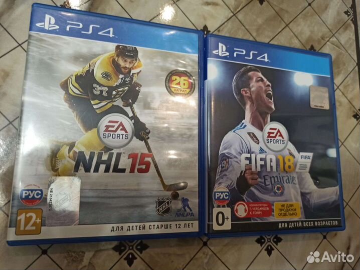 Игры для ps4 обмен