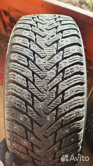 Nokian Tyres Hakkapeliitta 8 205/55 R16 92T