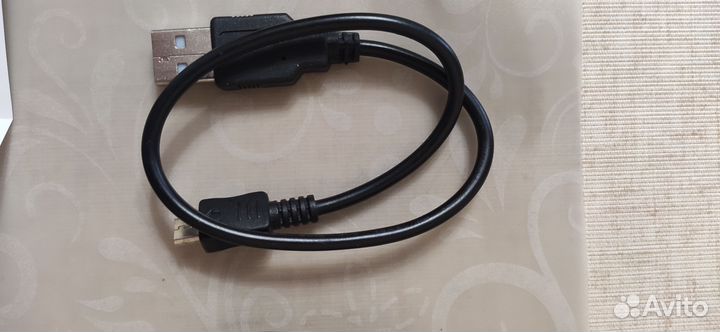 Mp3 плеер Digma C2/ флешка на 8 Гб