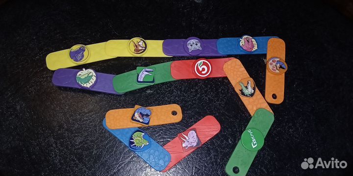 Завры 2 пятерочка обмен или продажа