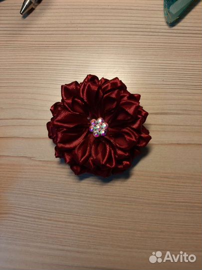 Резинки для волос