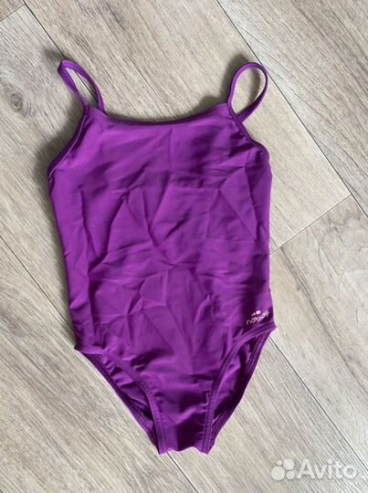 Купальник 4-5 лет