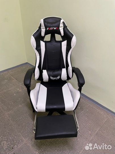 Игровое Кресло