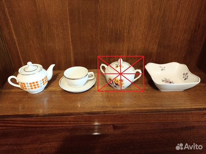 Вазы Кувшины Фужеры Бокалы Хлебница Стопки