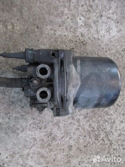 Осушитель Scania 4 series