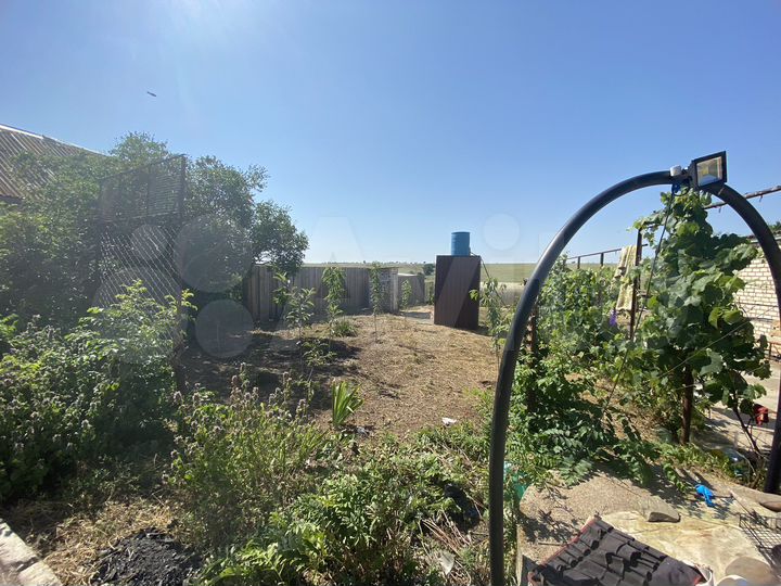 Дом 60 м² на участке 25 сот.