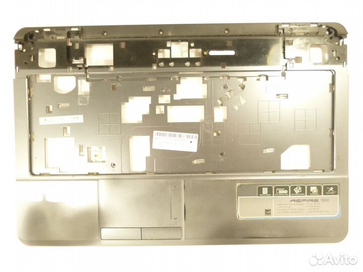 Б. у. запчасти ноутбука Acer Aspire 5532/ 5541