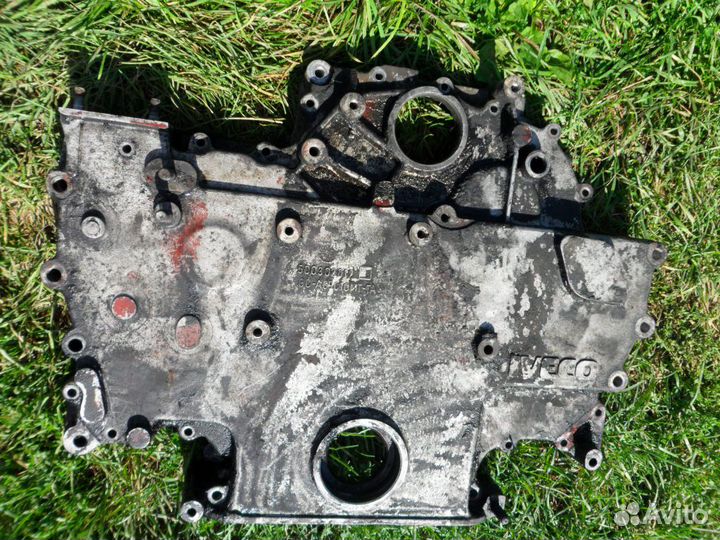 Лобовая крышка евростар евротех 8210 42 магирус