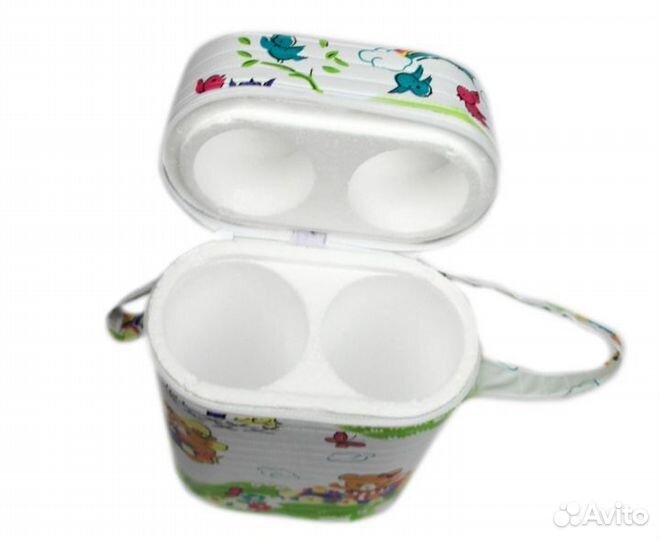 Термоконтейнер для бутылочек