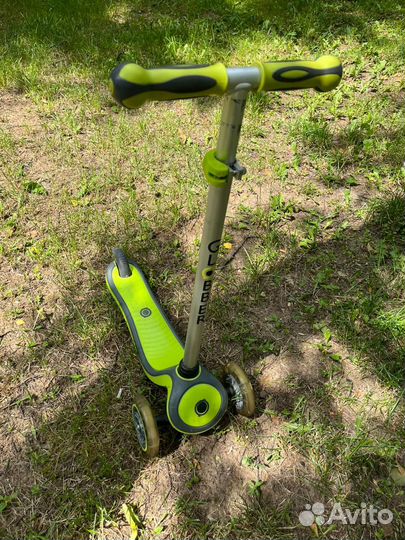 Самокат Glober