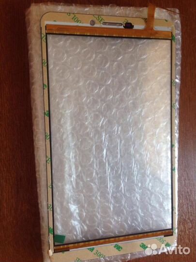 Сенсорный экран fpca-70A23-V01