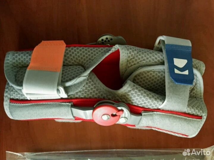 Ортез на коленный сустав. Детский. Новый