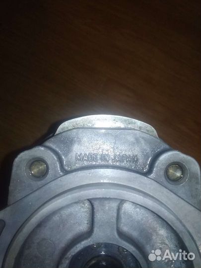 Насос нш rotatio krp4-12-12-7cn 21 a2114 etb