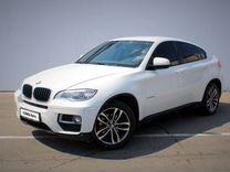 BMW X6 3.0 AT, 2013, 173 873 км, с пробегом, цена 2 790 000 руб.