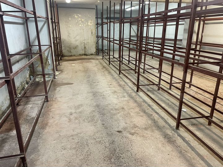 Склад, 150 м²