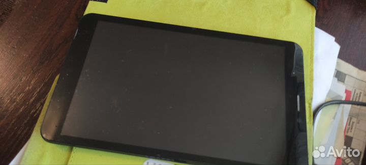 Планшет prestigio multipad 3508 4GB