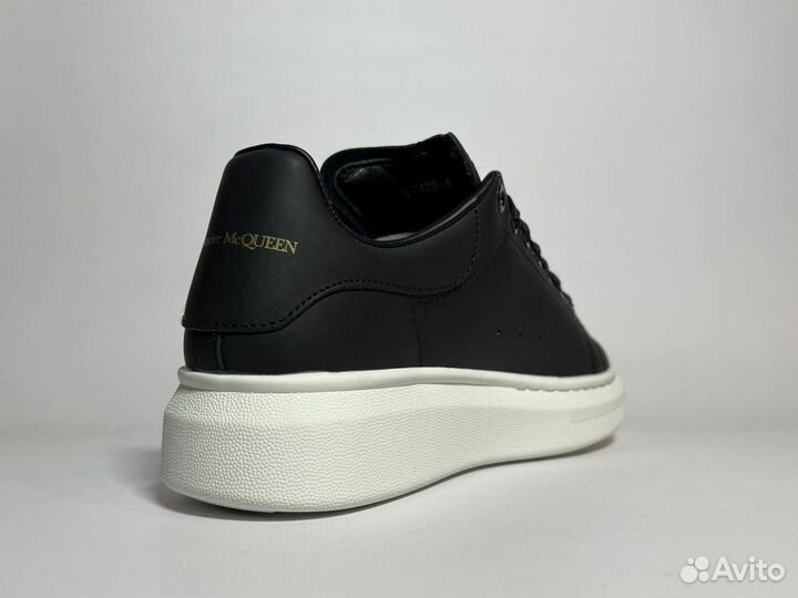 Кеды Alexander McQueen (36-45 размеры)