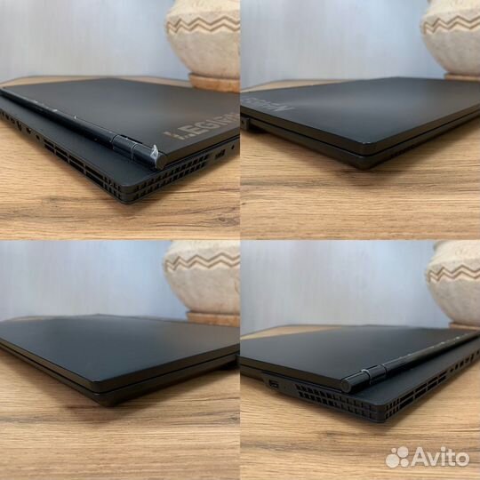 Lenovo legion y540 15irh i5-9300 gtx1650