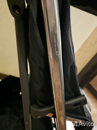 Коляска Gugas plus