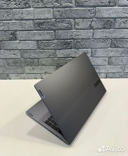 Ноутбук lenovo / Lenovo ThinkBook 16 21J20008CD