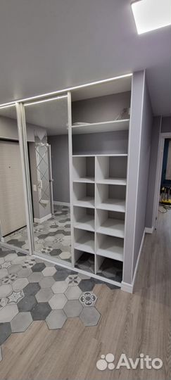 Плиточные, малярные, отделочные работы