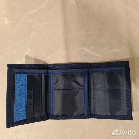 Кошелек Капитан Америка