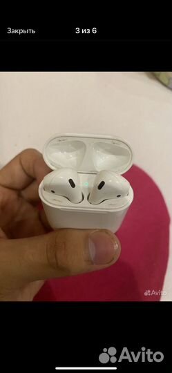 Airpods original
