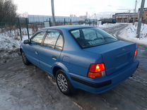 Toyota Tercel 1.5 AT, 1995, 330 000 км, с пробегом, цена 235 000 руб.