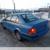 Toyota Tercel 1.5 AT, 1995, 330 000 км, с пробегом, цена 235 000 руб.