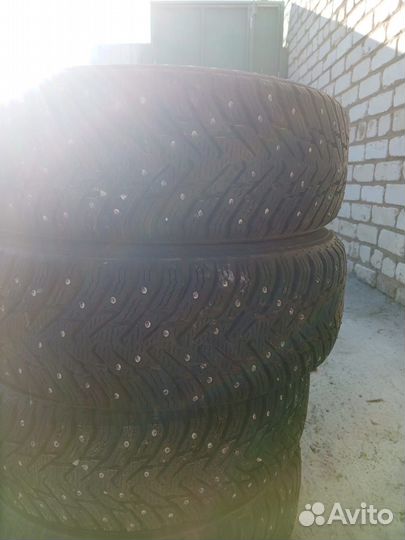 Nokian Tyres Hakkapeliitta 8 175/65 R14