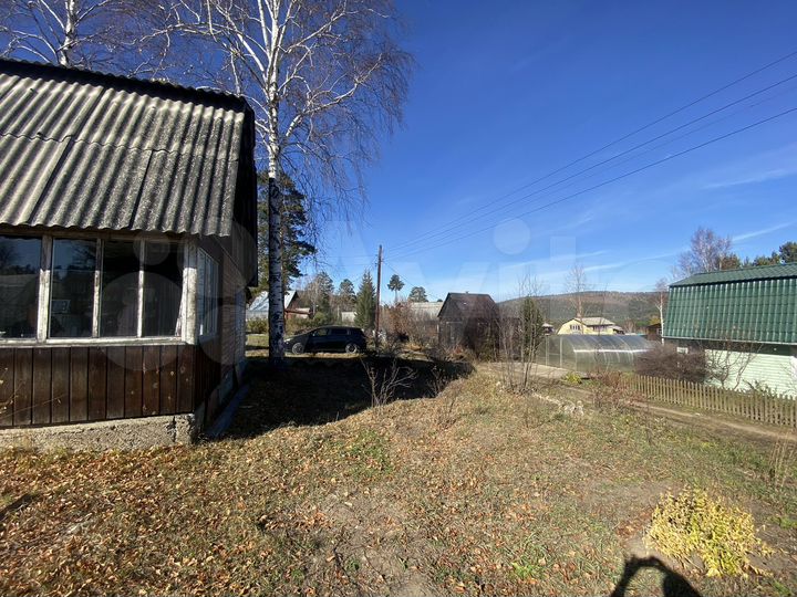 Дача 46,3 м² на участке 5,5 сот.