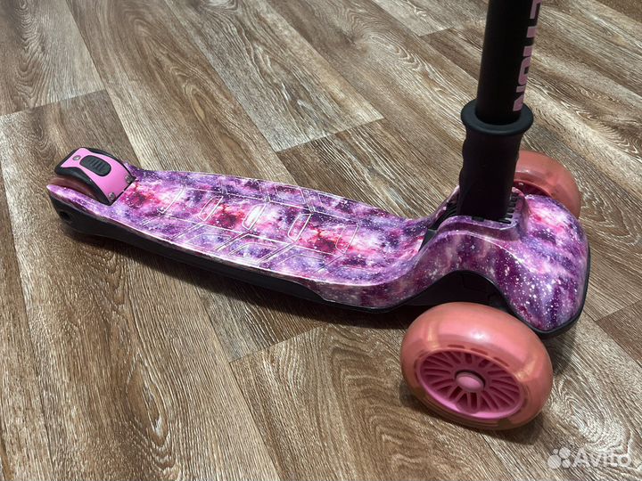 Самокат детский