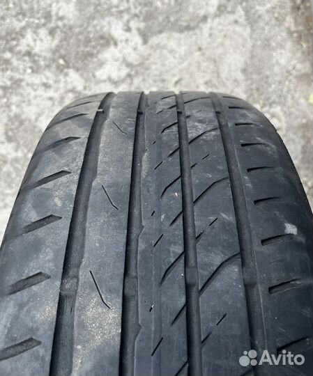 Колеса от Лада Веста 16R