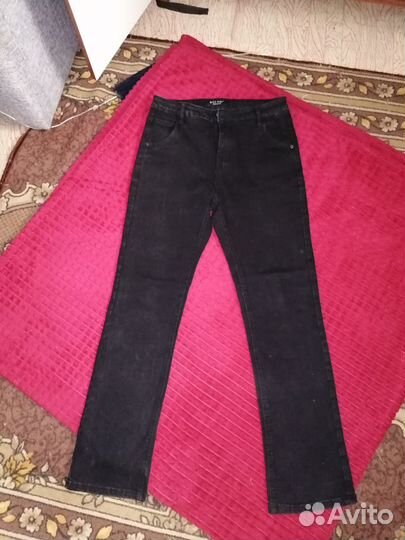 Вещи б/у на подростка