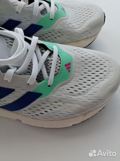 Adidas solar boost 4 кроссовки мужские 42