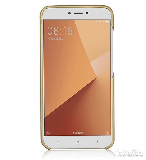 Накладка G-Case для Xiaomi Redmi Note 5A / Note 5A