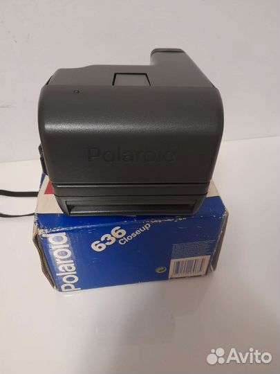 Плёночный фотоаппарат