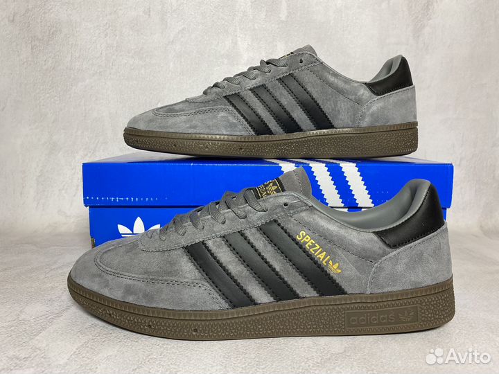 Кроссовки Adidas Handball Spezial
